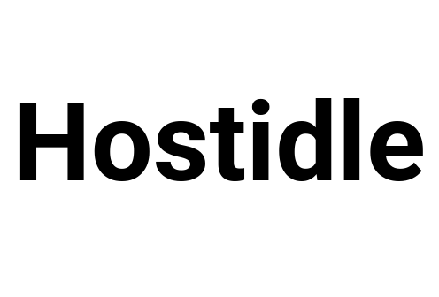 Hostidle